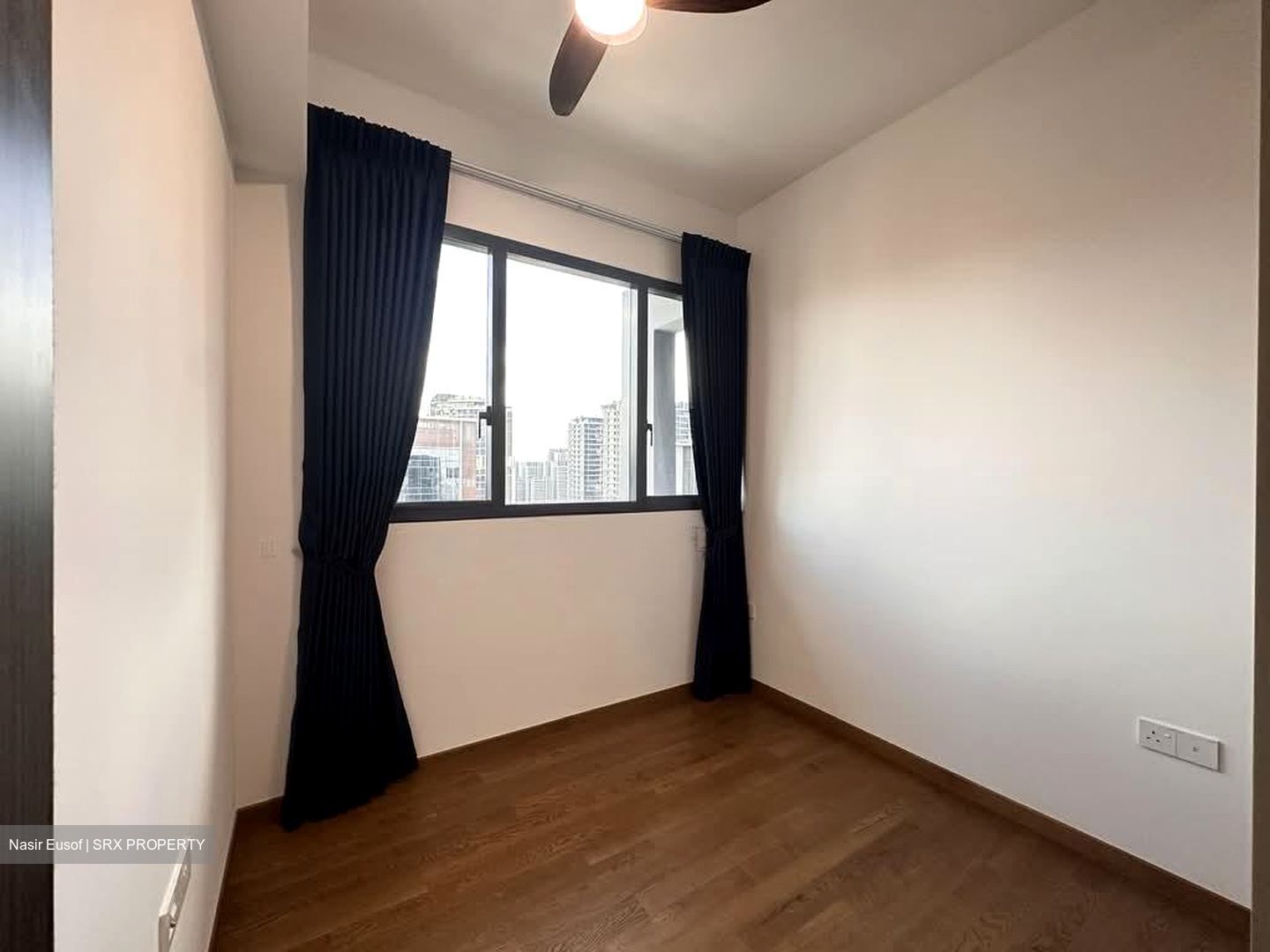 Parc Clematis (D5), Apartment #562171071
